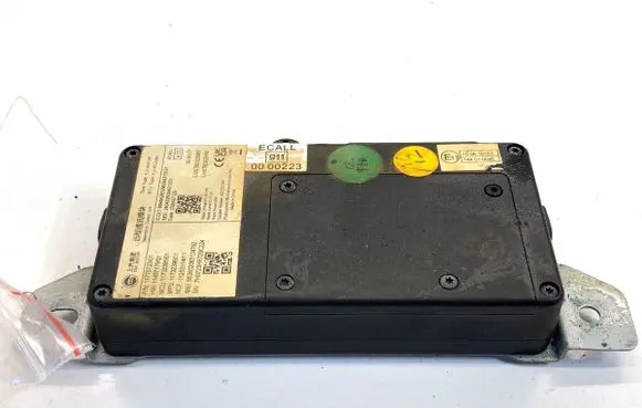 MG HS Other control units/modules 11770723