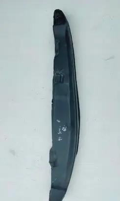 KIA Sportage Seat belt trim 