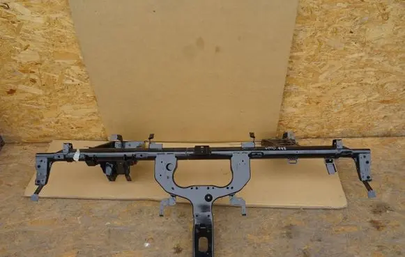 Mercedes-Benz Vito Viano W447 Dashboard cross member/frame bar A4476808902 02171A