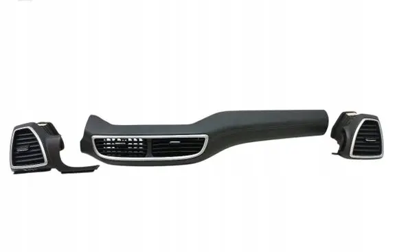 Hyundai Tucson TL Other interior part 