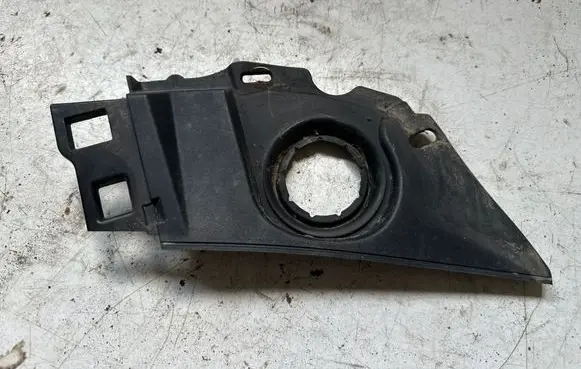 Renault Scenic IV - Grand scenic IV Wiper trim 668622736R