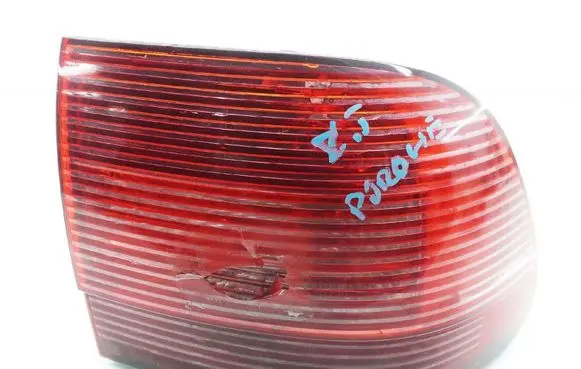Porsche Cayenne (9PA) Rear/tail lights 