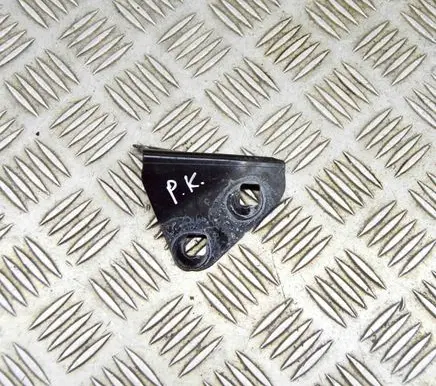 Jaguar E-Pace Fender mounting bracket J9C316C077AC
