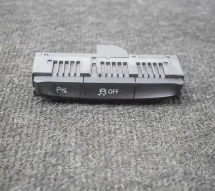 Audi A4 S4 B8 8K Other switches/knobs/shifts 271184000 8K0959673G