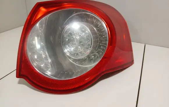 Volkswagen PASSAT B6 Rear/tail lights 3C9945096N