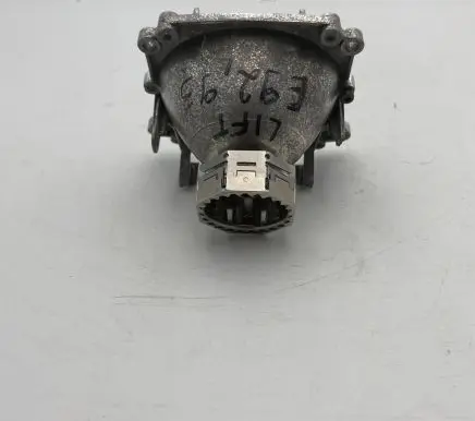 Headlight part