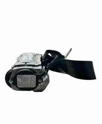 Audi A4 Allroad B8 Rear seatbelt 609207700