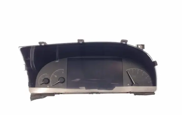 Mercedes-Benz S W221 Speedometer (instrument cluster) 0263650085
