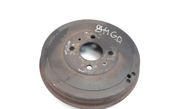 Peugeot Bipper Drum brake (rear) 7769850