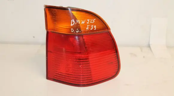 BMW 5 E39 Rear/tail lights 8371324
