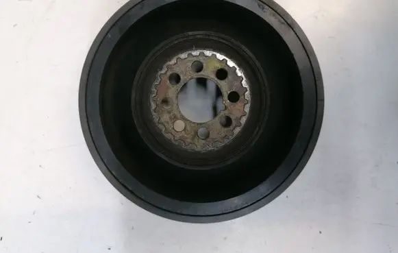 Audi A4 S4 B5 8D Crankshaft pulley 059105251M
