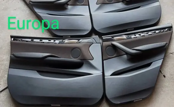 BMW X3 F25 Front door card panel trim 56901501 746108 37654451