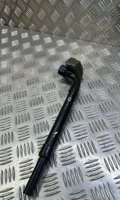 Land Rover Range Rover Evoque L538 Wheel nut wrench EJ3217035AB