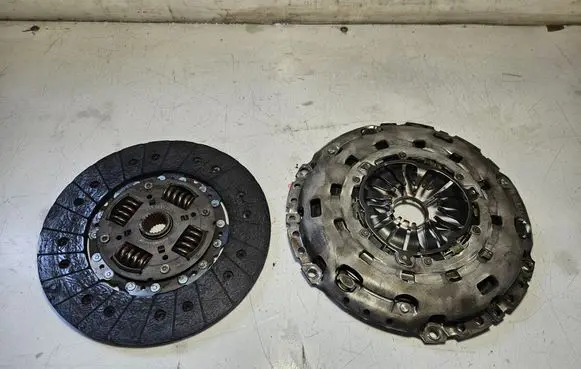 Ford Transit Clutch set kit 325024110