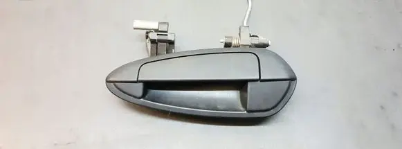 Fiat Linea Rear door exterior handle