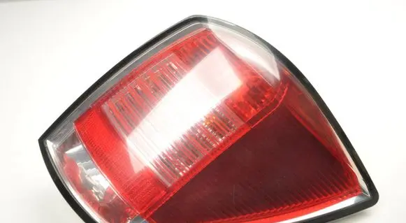 Opel Astra H Rear/tail lights 24451840