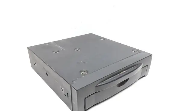 Volvo XC90 Navigation unit CD/DVD player 31285856 P31285856