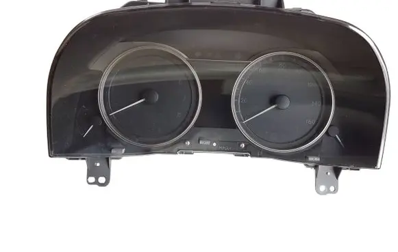 Lexus GS 250 350 300H 450H Speedometer (instrument cluster) 838003A630 2574909822