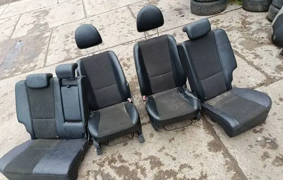 KIA Sportage Seat set 