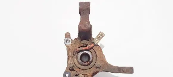 Opel Zafira A Front wheel hub
