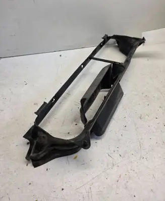 Volvo S80 Intercooler air guide/duct channel 9190957
