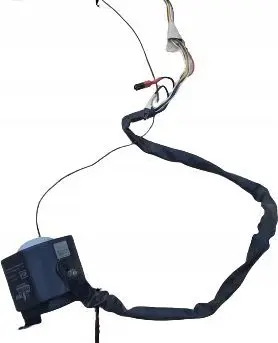 Renault Vel Satis Alarm system siren 4B7897R0A