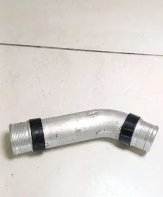 Porsche 911 992 Intercooler hose/pipe 992145727