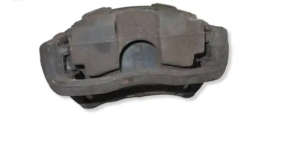 Opel Astra J Front brake caliper 