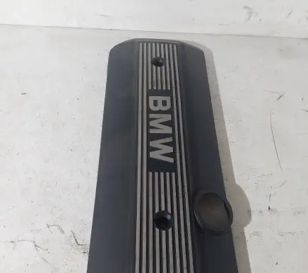 BMW 5 E39 Engine cover (trim) 1112710781