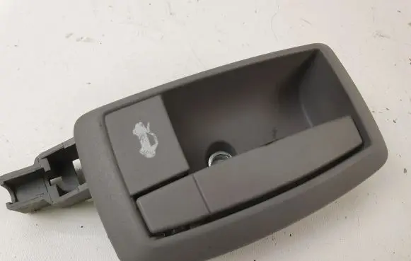 Fiat Ducato Engine bonnet (hood) release handle