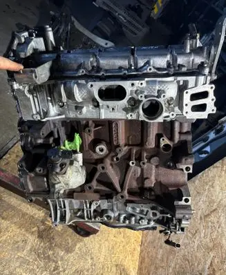 Ford Transit Engine YNF6