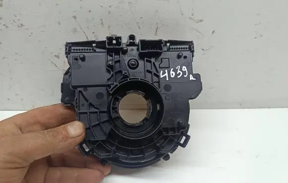 Porsche Panamera (970) Airbag slip ring squib (SRS ring) 7PP953568BA 8225418 PAB0076781