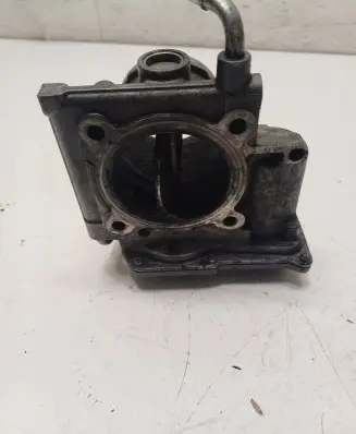 Mazda CX-7 Throttle valve SH01136B0