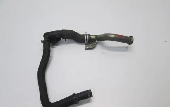 Citroen C5 Aircross Engine coolant pipe/hose