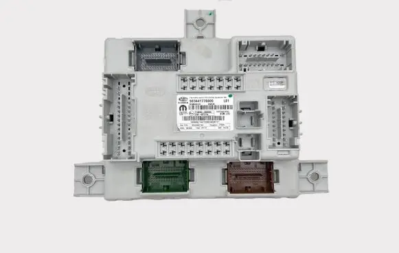 Alfa Romeo Stelvio Comfort/convenience module 50554114 50559342 503441770006