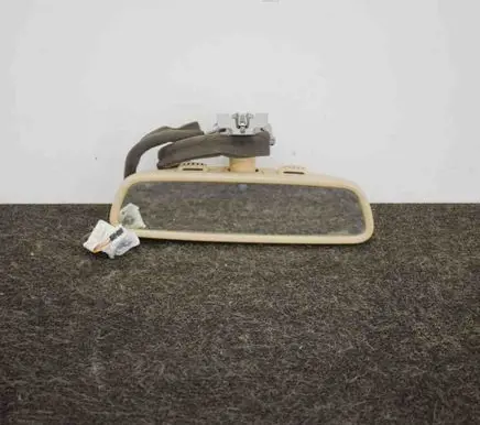 Mercedes-Benz GL X164 Rear view mirror (interior) A1648104717