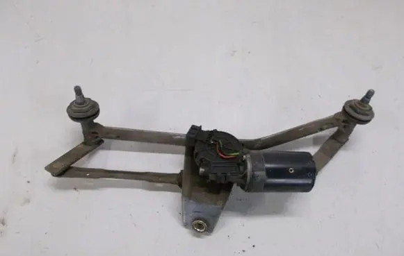 Peugeot 206 Front wiper linkage 3397020446