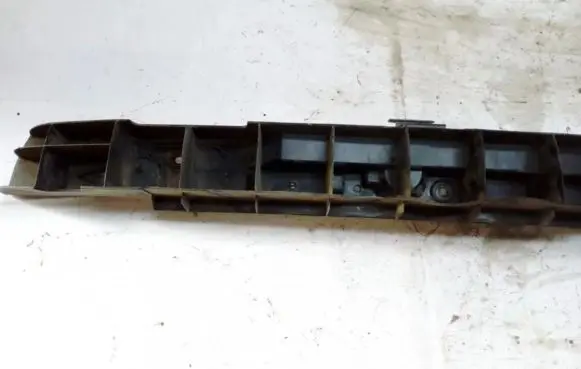 Rear beam