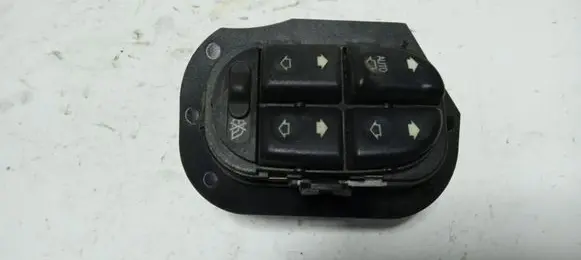 Ford Mondeo MK I Electric window control switch 03161700
