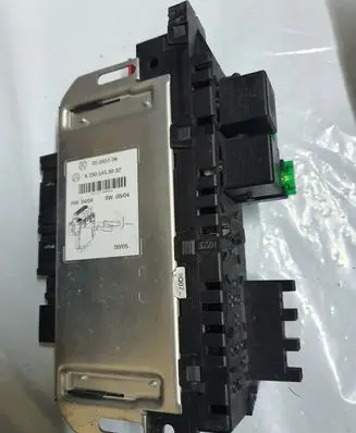 Mercedes-Benz SL R230 Comfort/convenience module A2305453032 05045136