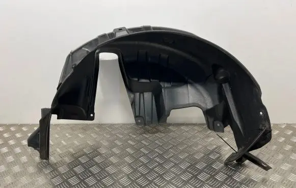 Suzuki Swift III Rear arch fender liner splash guards 7281153R0