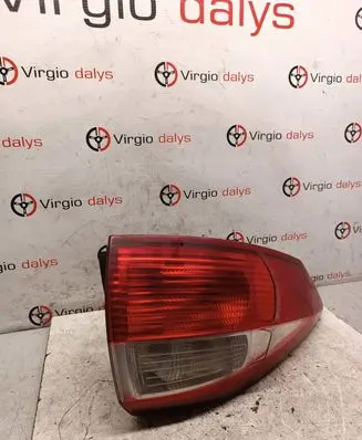 Ford C-MAX II Rear/tail lights AM5113405BE 89502671