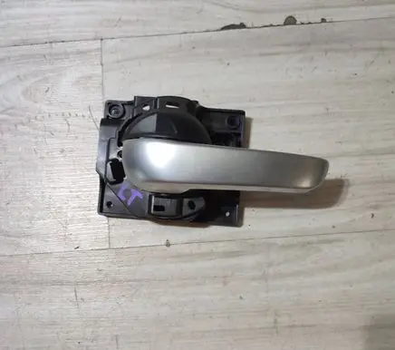 Fiat 500X Rear door interior handle 