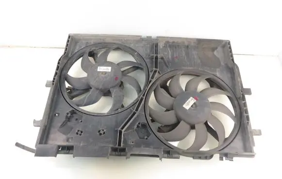 Citroen Jumper Fan set D8709005