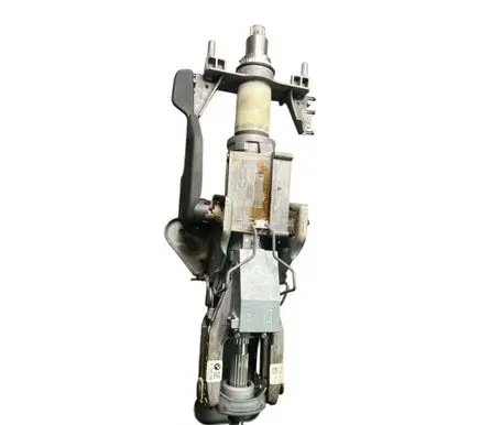 BMW 5 F10 F11 Steering wheel axle 6795346 8399901037