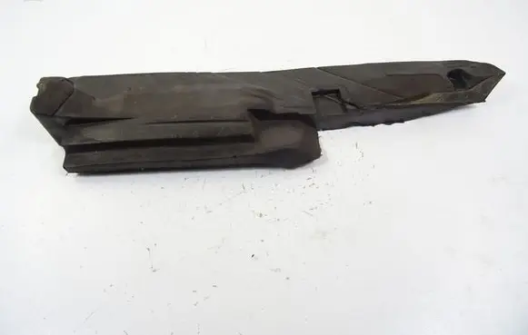 Volkswagen Golf VII Fender foam support/seal 5G0864235A