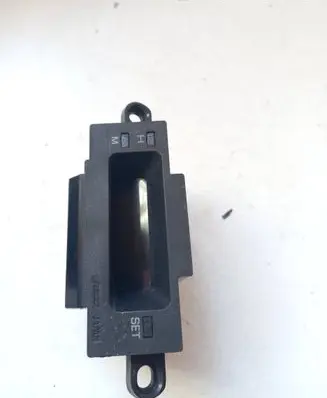 Mazda 626 Screen/display/small screen 28762