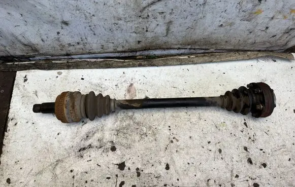 BMW 3 E90 E91 Rear driveshaft 7523959