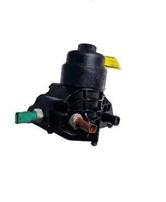 Audi A3 S3 8V Oil filter cover 03N115389A