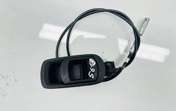 Mazda CX-5 Seat back rest control lever/handle 